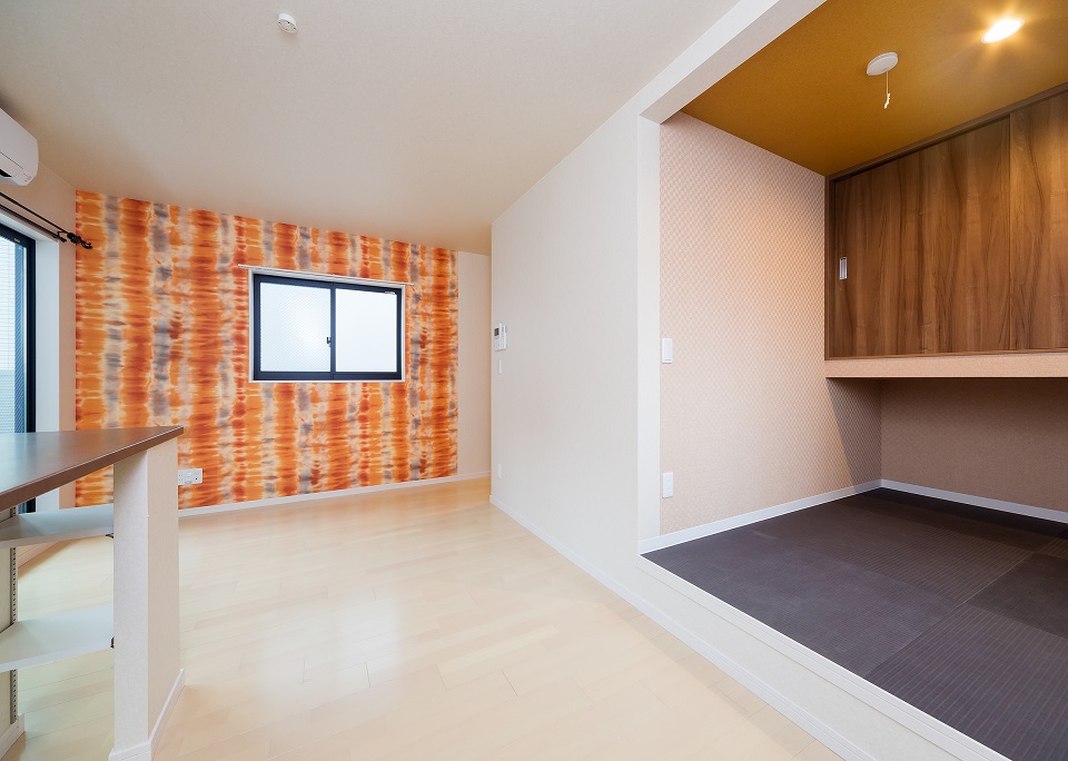 投資アパート RadIAnce鶴舞28