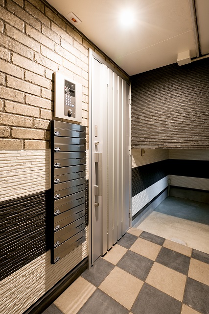 投資アパート RadIAnce新松戸4