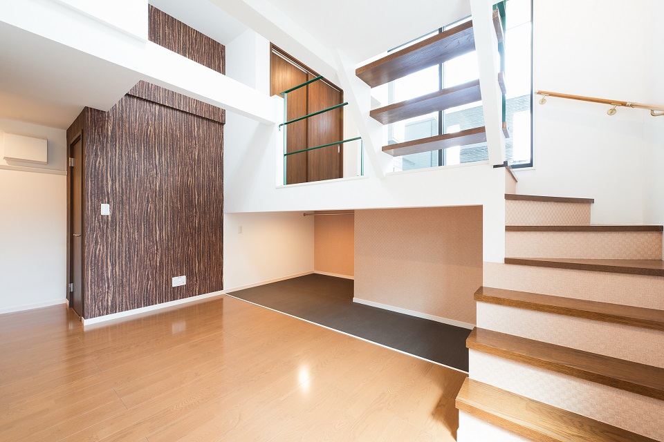 投資アパート RadIAnce新松戸6