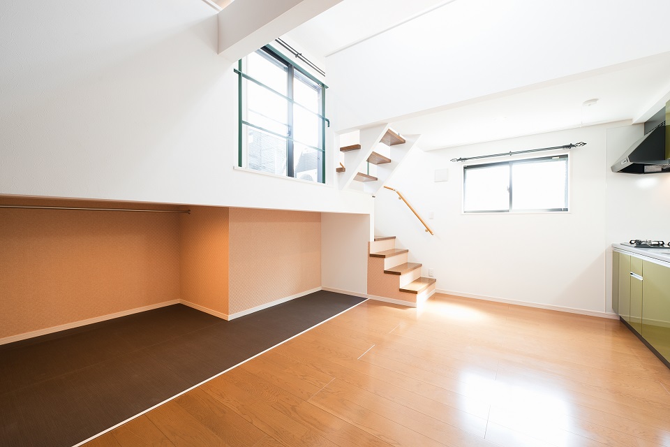 投資アパート RadIAnce新松戸7