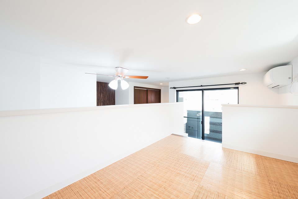 投資アパート RadIAnce新松戸10