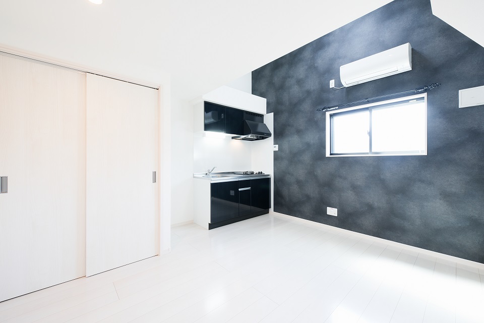 投資アパート RadIAnce新松戸12