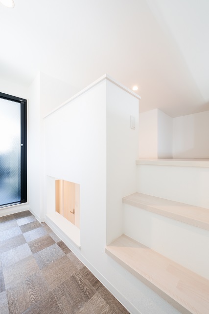 投資アパート RadIAnce新松戸13