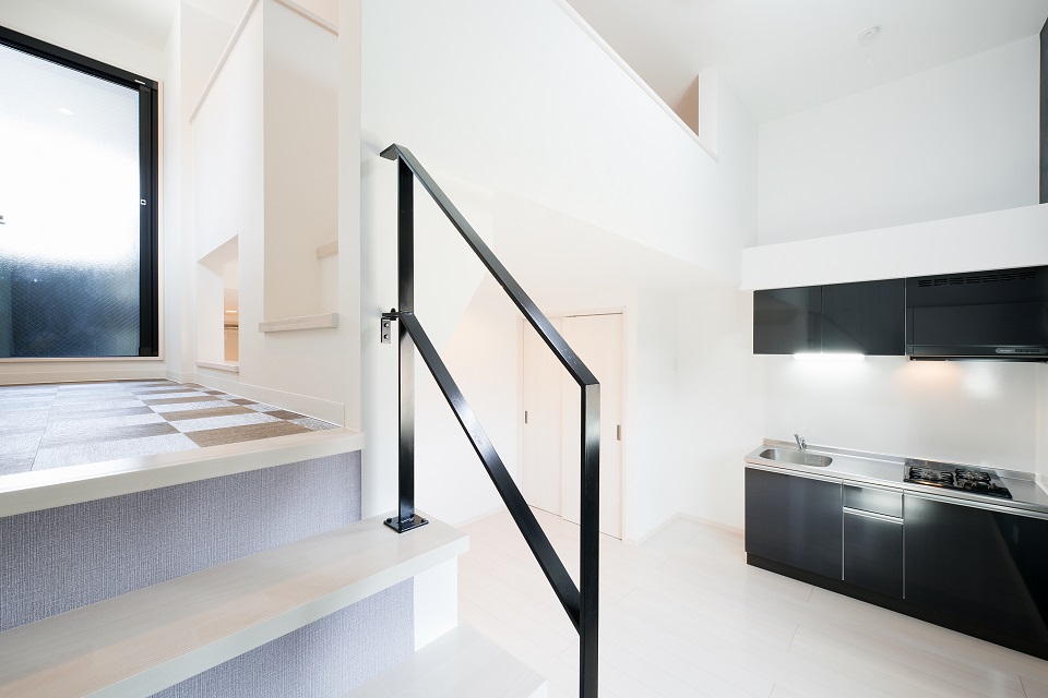 投資アパート RadIAnce新松戸14