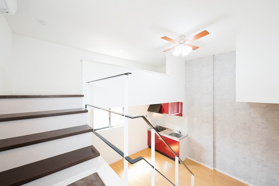 投資アパート RadIAnce新松戸15