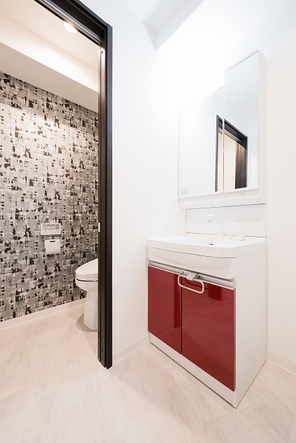 投資アパート RadIAnce新松戸18