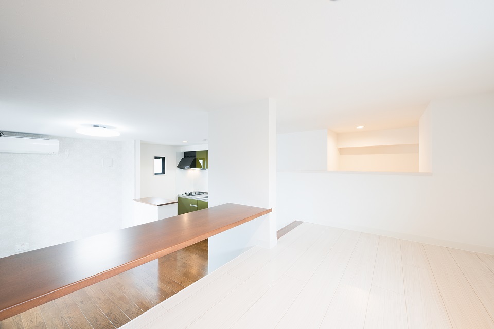 投資アパート RadIAnce新松戸22