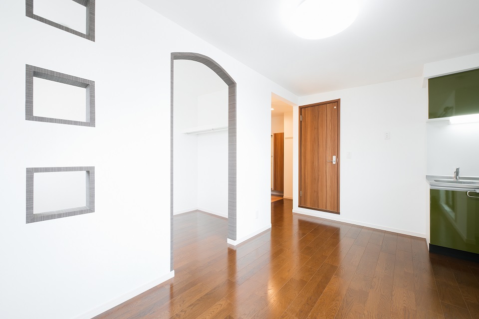 投資アパート RadIAnce新松戸29