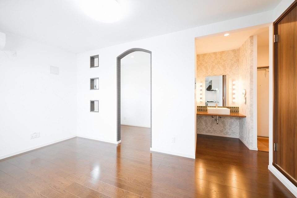 投資アパート RadIAnce新松戸30