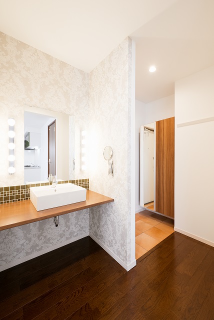 投資アパート RadIAnce新松戸31