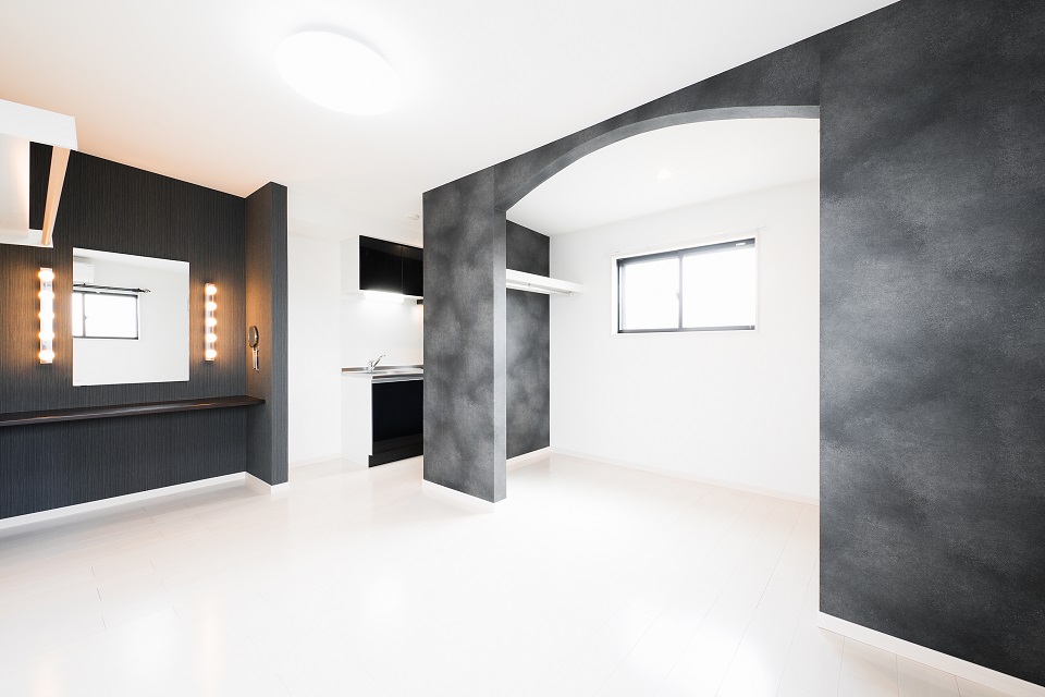 投資アパート RadIAnce新松戸32