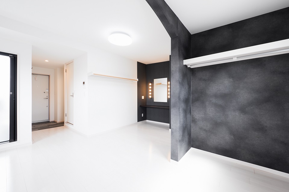 投資アパート RadIAnce新松戸33