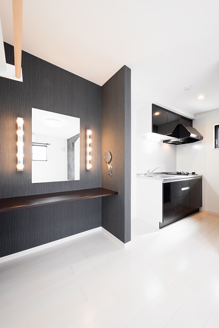 投資アパート RadIAnce新松戸34