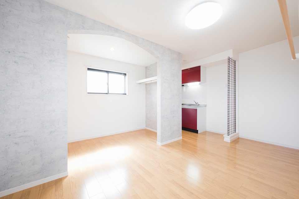 投資アパート RadIAnce新松戸35