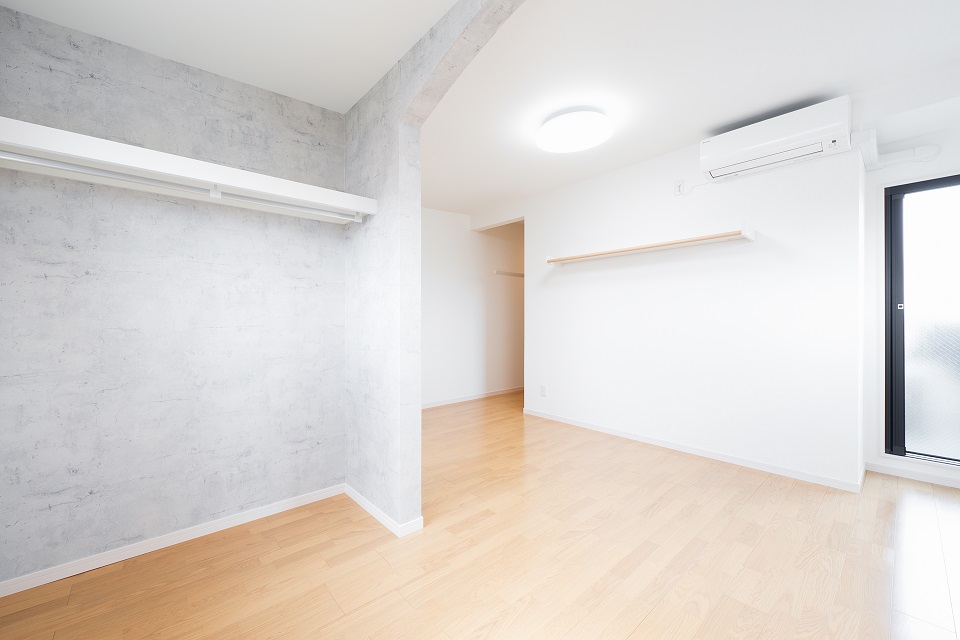 投資アパート RadIAnce新松戸36