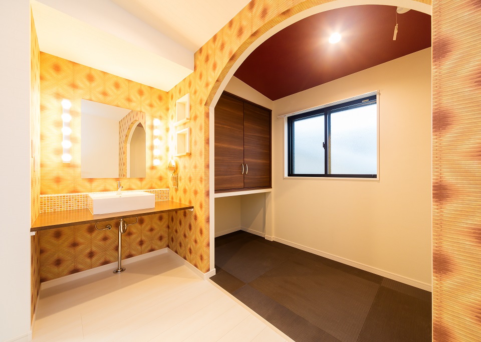 投資アパート RadIAnce浜26