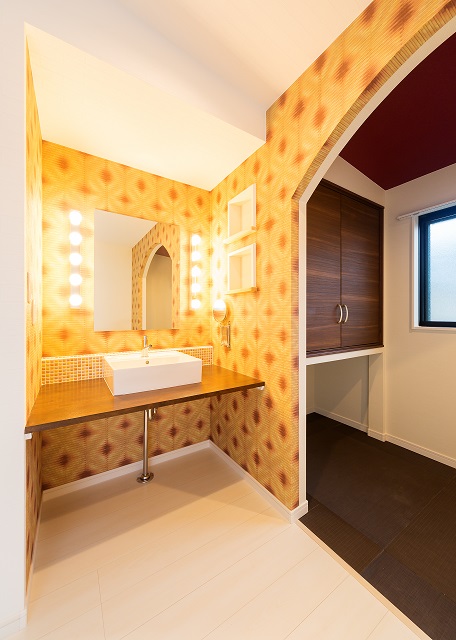 投資アパート RadIAnce浜27