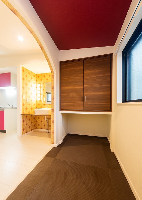 投資アパート RadIAnce浜29