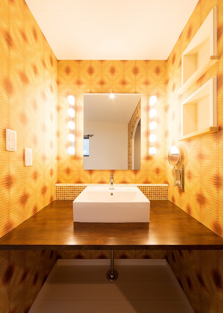 投資アパート RadIAnce浜30