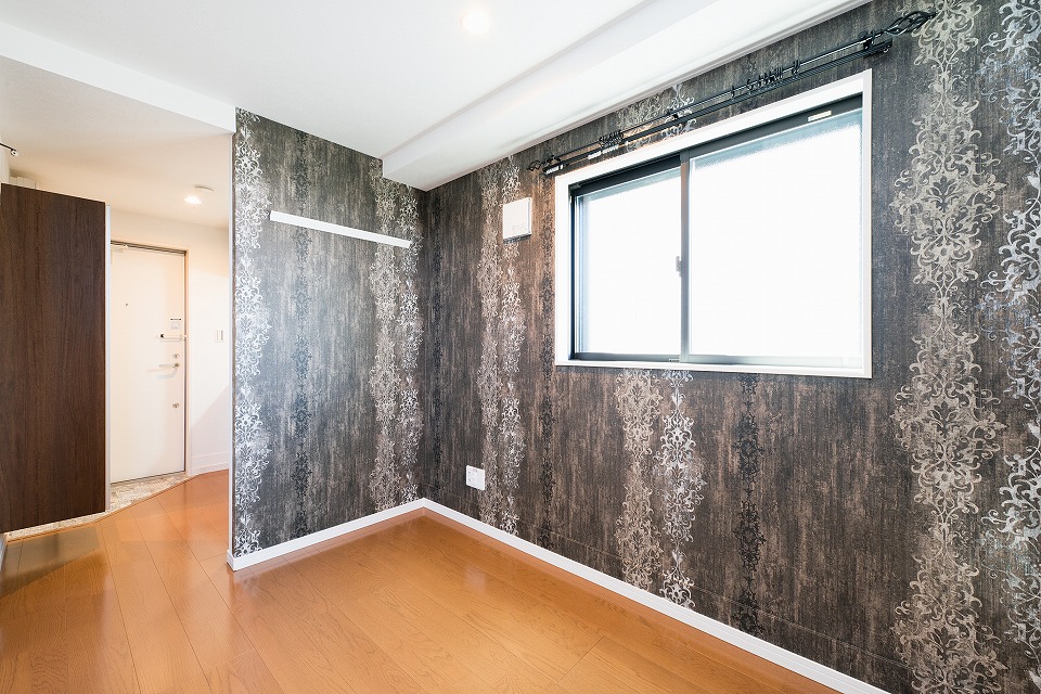 投資アパート RadIAnce大和田5