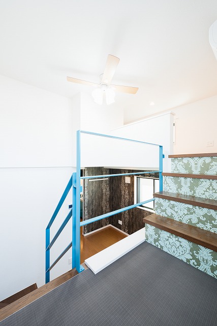 投資アパート RadIAnce大和田7