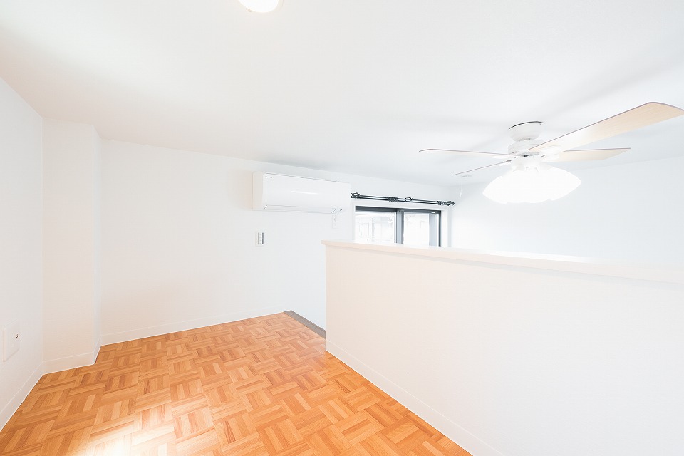 投資アパート RadIAnce大和田8