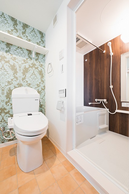 投資アパート RadIAnce大和田9