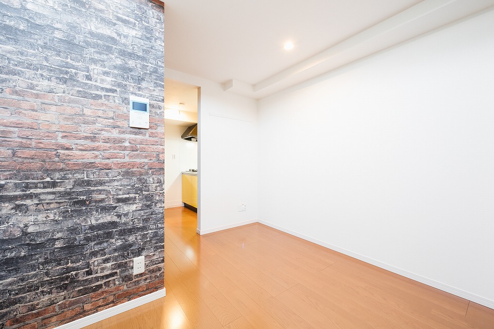 投資アパート RadIAnce大和田15