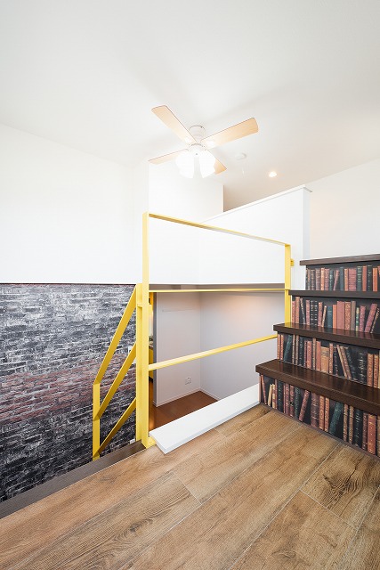 投資アパート RadIAnce大和田17