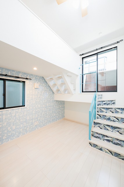 投資アパート RadIAnce大和田19