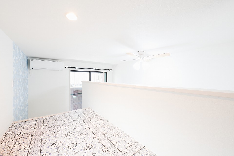 投資アパート RadIAnce大和田21