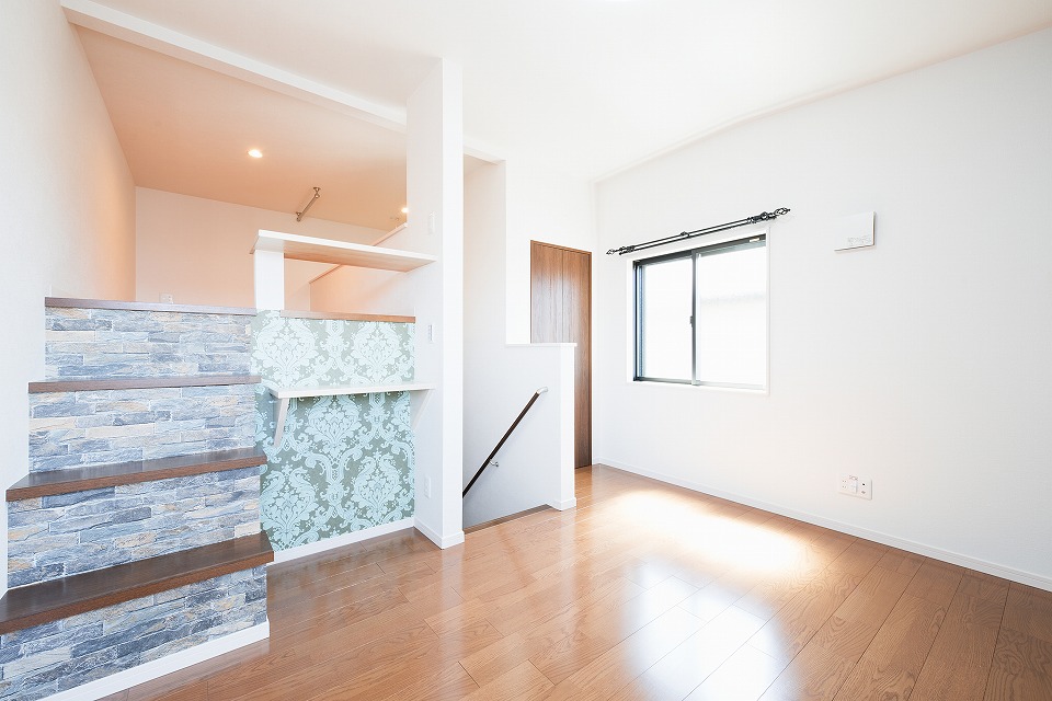 投資アパート RadIAnce大和田22