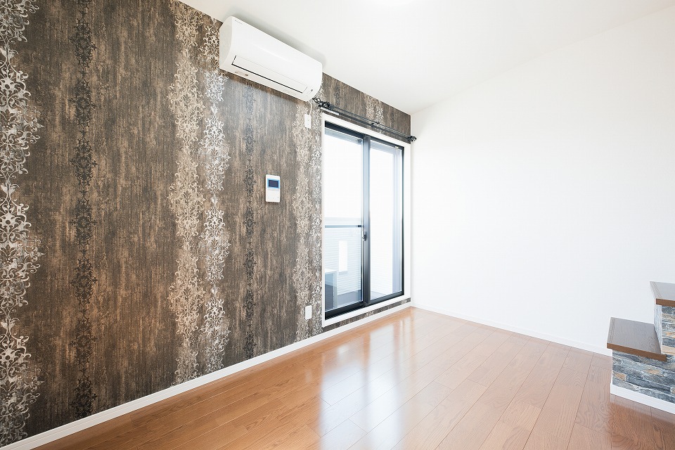 投資アパート RadIAnce大和田23