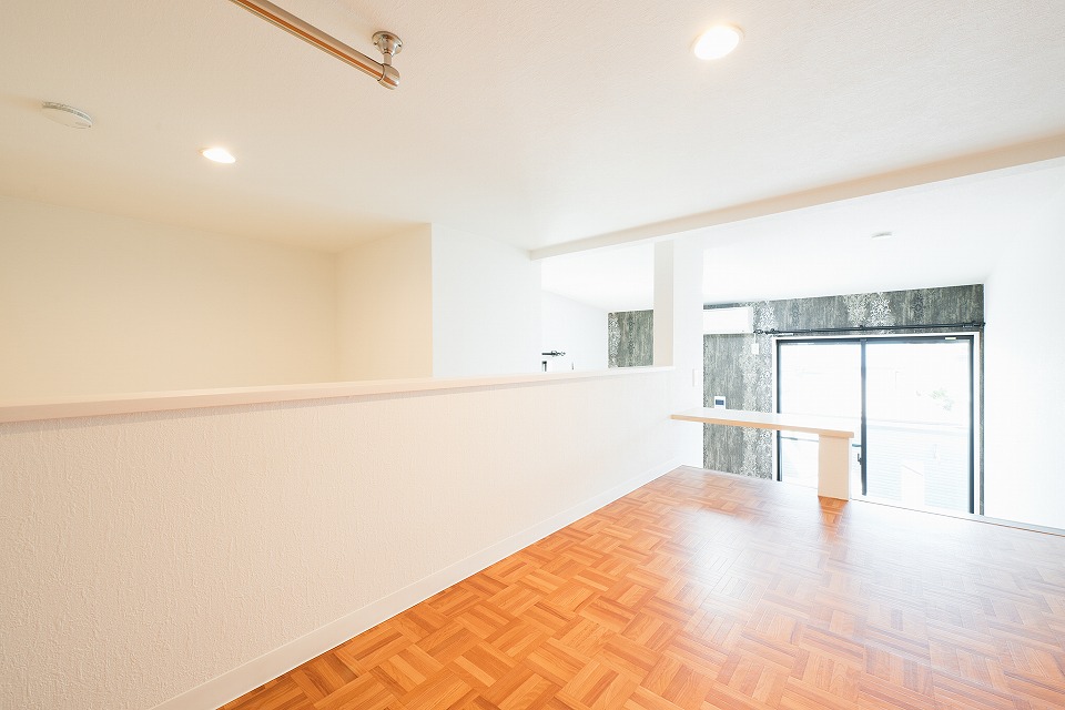 投資アパート RadIAnce大和田25