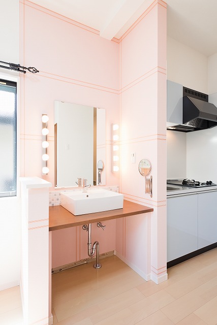 投資アパート RadIAnce大和田31