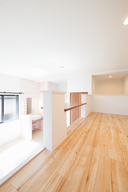 投資アパート RadIAnce大和田32