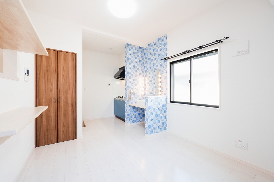 投資アパート RadIAnce大和田35