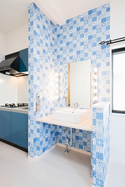 投資アパート RadIAnce大和田36