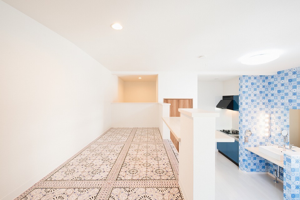 投資アパート RadIAnce大和田37