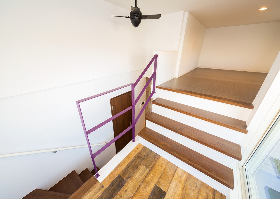 投資アパート Miraile10