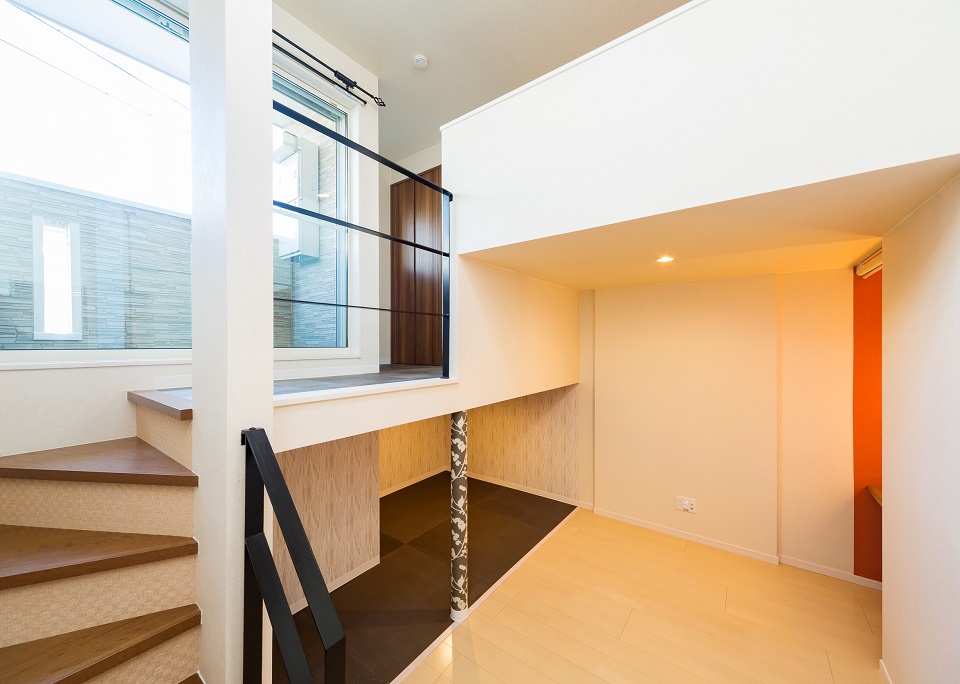 投資アパート Miraile11