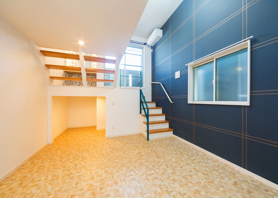 投資アパート Miraile15