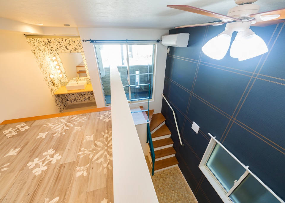 投資アパート Miraile18