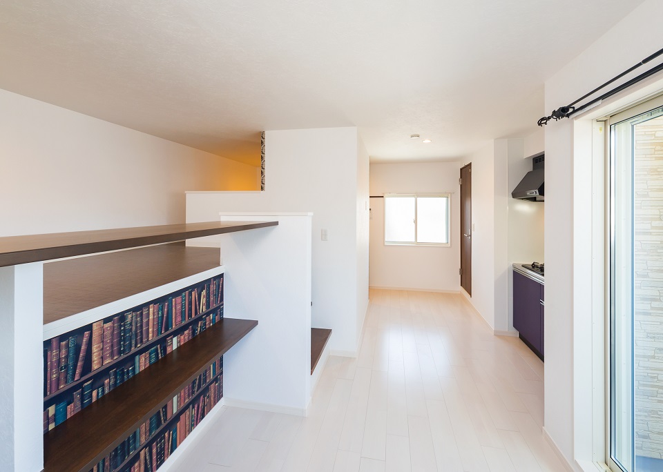 投資アパート Miraile20