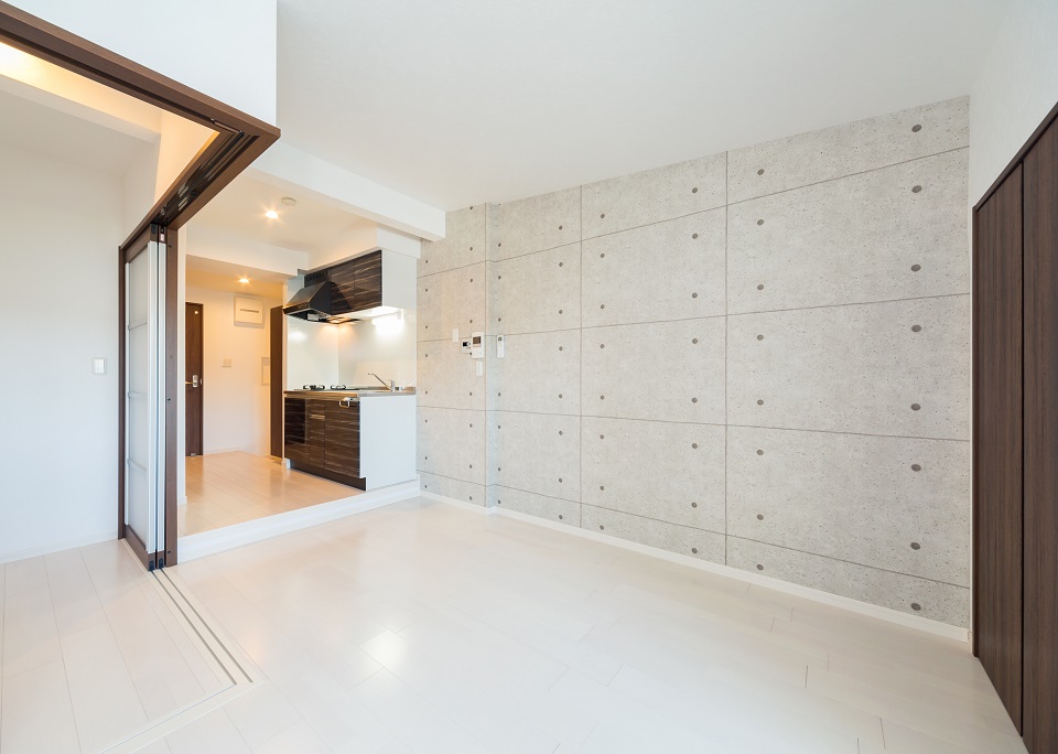 投資アパート Miraile27