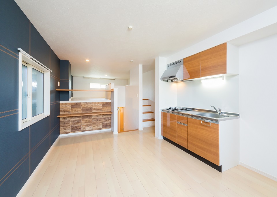 投資アパート Miraile52