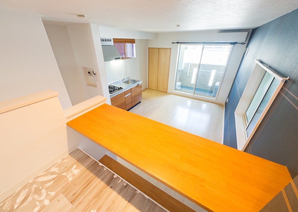 投資アパート Miraile53