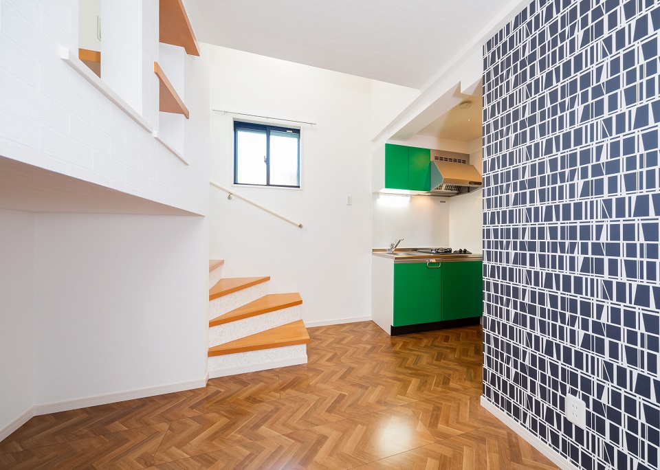 投資アパート Celeste7