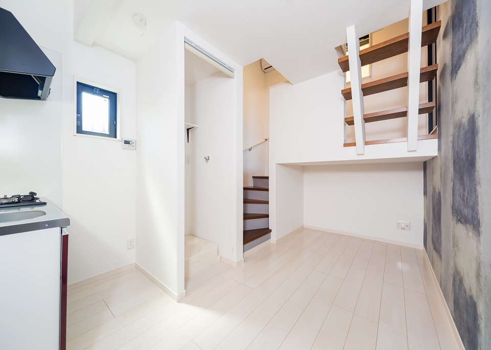 投資アパート Celeste11