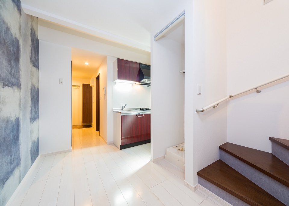 投資アパート Celeste12